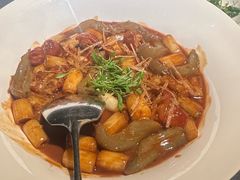 -三利音·东方司宴(外滩店)