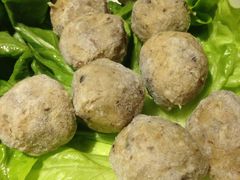 -骨之味·筒骨汤火锅(江头店)