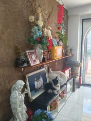 -拾光年华摄影馆(菱角湖公园店)