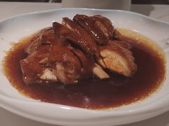 -十六台·经典广东菜(德外大街店)