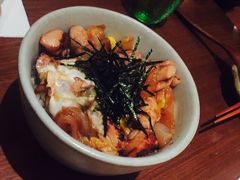 -铃木食堂(帽儿胡同店)