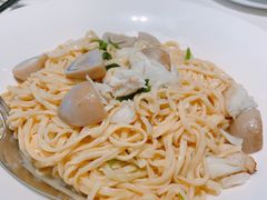 -金悦轩海鲜城(渔人码头店)