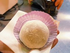 -澳门长洲糯米糍(柯打苏沙街店)