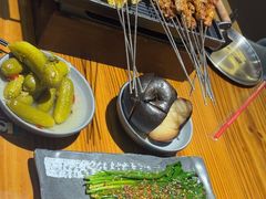 -半酌烧烤小酒馆(南京东路店)