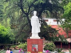 -东坡赤壁风景名胜区