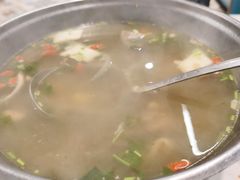 -马尔龙新疆饭店·清真(长青路店)