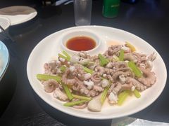 -健眺小海鲜(临海后山店)