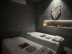 -森SPA·泰式按摩·精油Massage(宝安中心店)