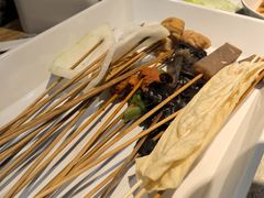 -成都玉林串串香(世纪港湾店)