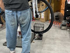 -TREK崔克自行车(徐汇滨江店)