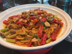 -树厨贵州菜(花果园购物中心店)