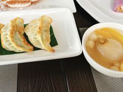 -水上明月·湖景餐厅