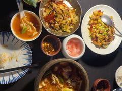 -山石榴·贵州菜(丰盛里店)