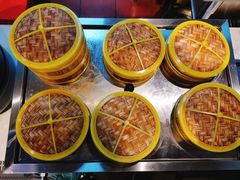 -蚝英雄·鲜蚝自助专门店(洋桥店)