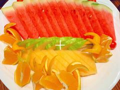 -厦门宝龙铂尔曼大酒店·龙之渊中餐厅