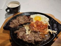 -纽斯特自助牛排餐厅(三林印象城店)