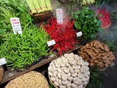 -乡食柴房  湖南乡里菜(龙岗中心城店)