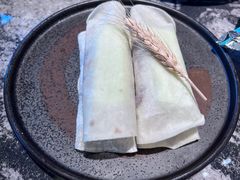 -新白鹿餐厅(松江开元地中海店)