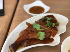 原只烧鹅肶-香港深井掂檔烧鹅茶餐厅(海韵城店)