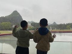 -Club Med地中海俱乐部·桂林度假村