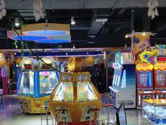 -大玩家超乐场(万达广场苏州吴中店)