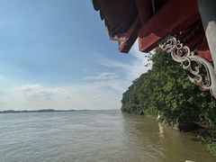 -采石矶景区