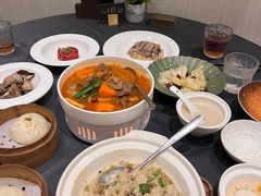 -A One Kitchen·南京精菜馆(晶丽酒店店)