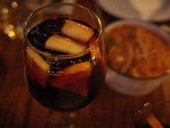 -El Bodegon阿根廷秘鲁餐厅(幸福路店)