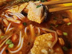 豆腐泡-龍城柳州螺蛳粉(群星路店)