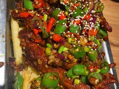 -泥糊破店小酒馆·团建聚餐(南京西路店)