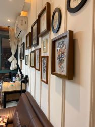 -长沙纹身·龙堂刺青·三土师傅的店