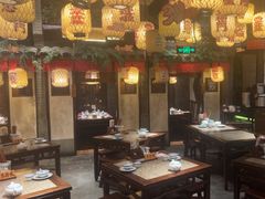 -南京大牌档(壹方天地店)