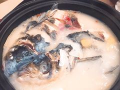 -千岛湖君澜度假酒店(文广轩中餐厅)