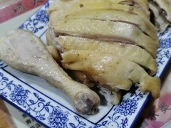 清蒸白水鱼-洞天食府(北大街店)