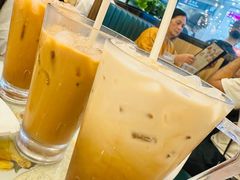 -龙城冰室(旺角)