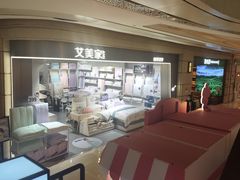 -成都银泰中心in99