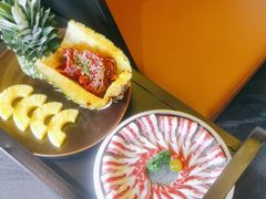-樱嘢·炭火烧肉(惠南店)
