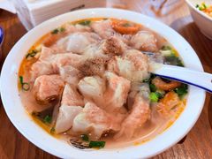 秀嫂馄饨-秀嫂挞粿