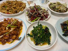 -昱德来·天津菜(河西店)