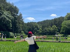 -韶山毛泽东同志故居