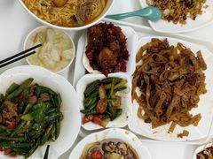 -复旦大学本部-食堂
