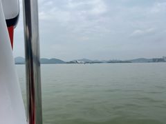 -云龙湖旅游景区