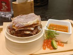 -唐山宴大唐州府精品中餐