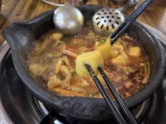 -笔记安顺夺夺粉火锅