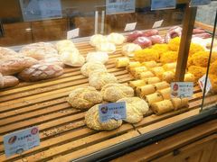 -BROAD面包路·欧式面包(龙湖时代C馆店)