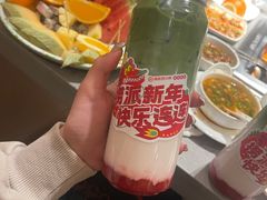 -海底捞火锅(吾悦广场店)