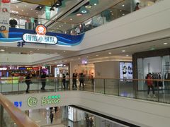 -万达广场(惠州大亚湾店)