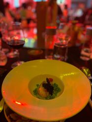 -北京柏悦酒店宴会厅