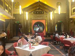 -大张烙馍村(泉山店)