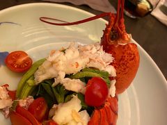 -西安凯悦酒店·湖畔中餐厅